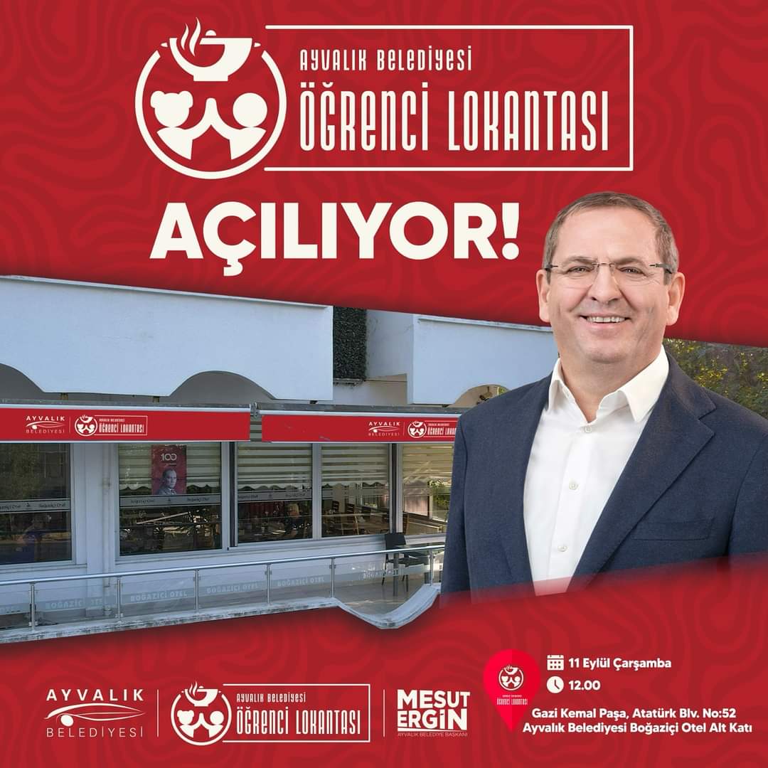 Öğrenci bütçesine uygun lokanta