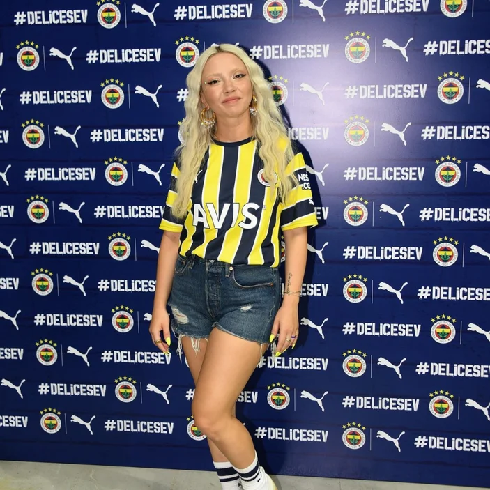 Fanatik Fenerbahçeli