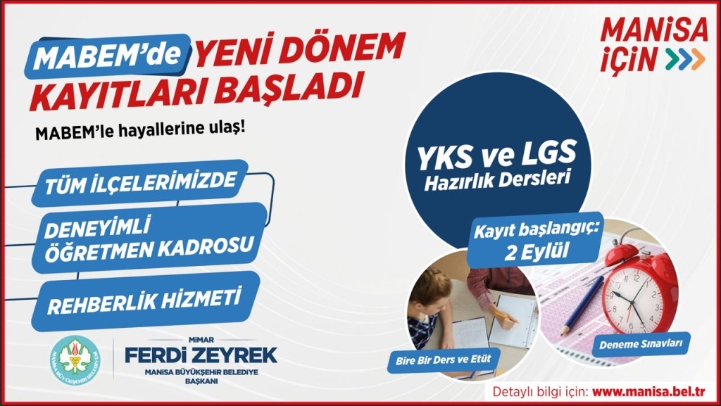 Kayıt için gerekli evraklar ve başvuru