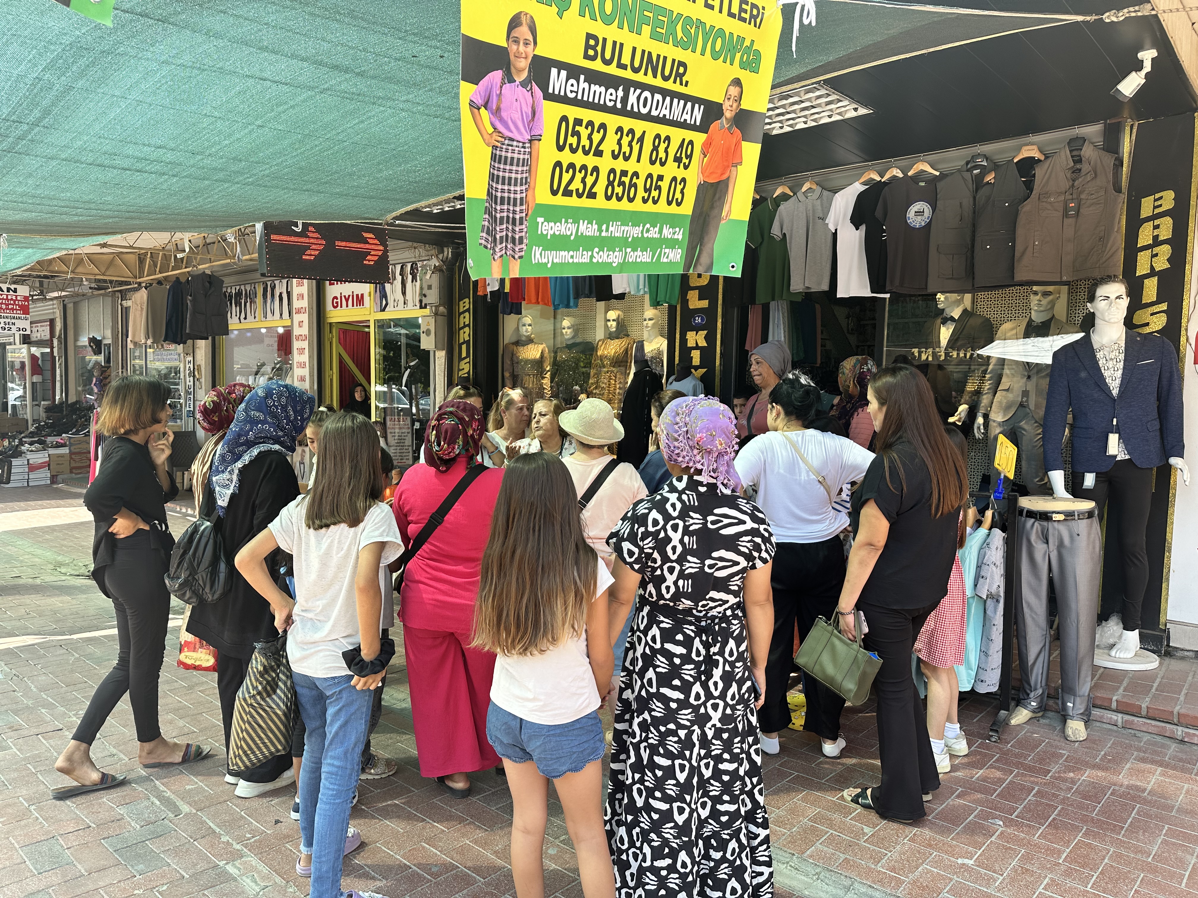 "Toplumumuzun geleceği için hayati bir öneme sahip"