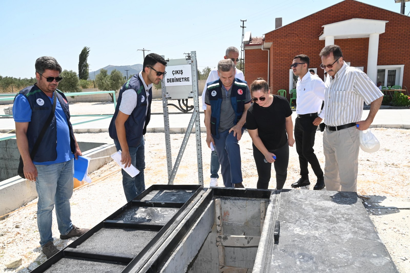 "Manisa’mızın doğasını korumak için var gücümüzle çalışıyoruz”