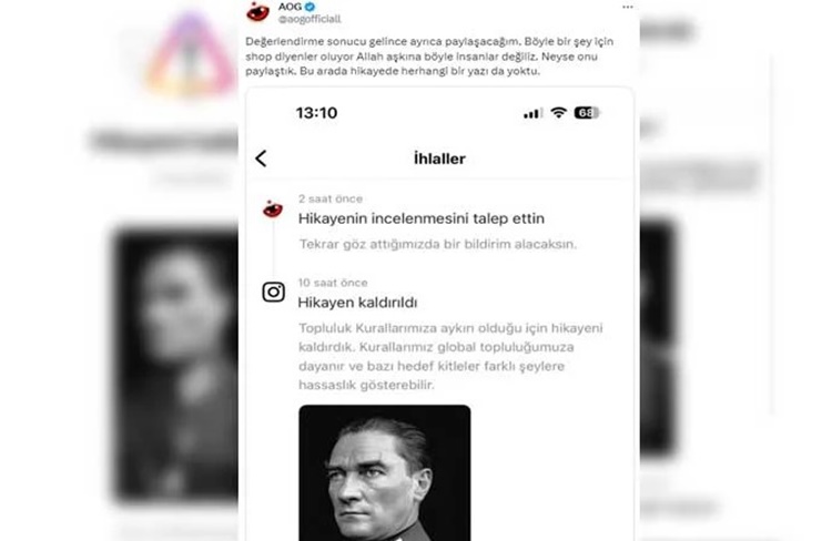 Instagram geri adım atacak mı