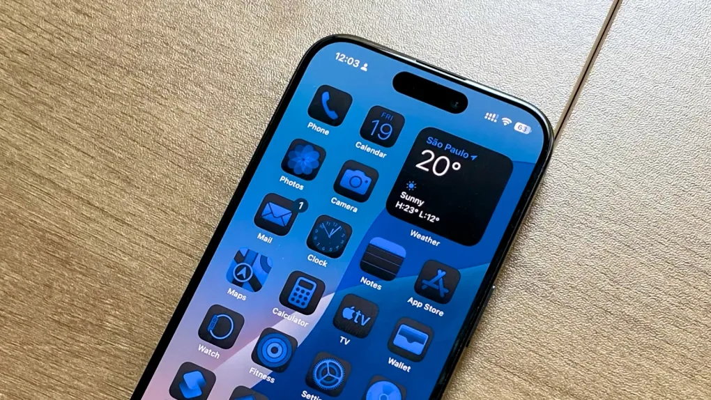 Ios 18 Home Screen Customization Iphone Bgr 3