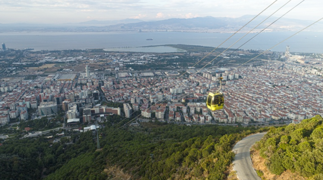 Izmir Balcova Teleferik Fiyatlari3