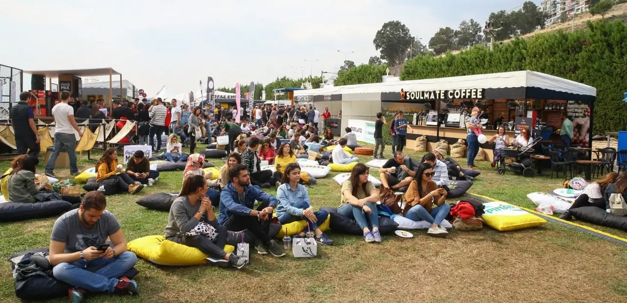 Festivalde neler bulacaksınız?