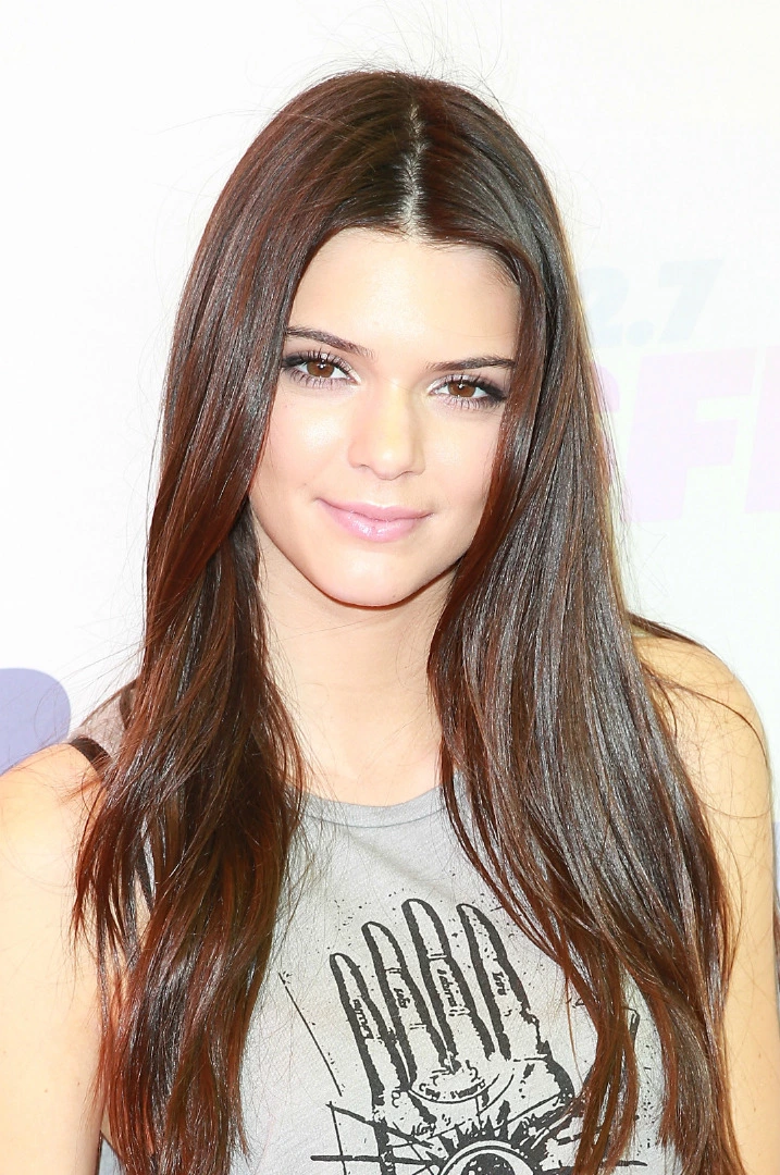 Kendall Jenner 168573753