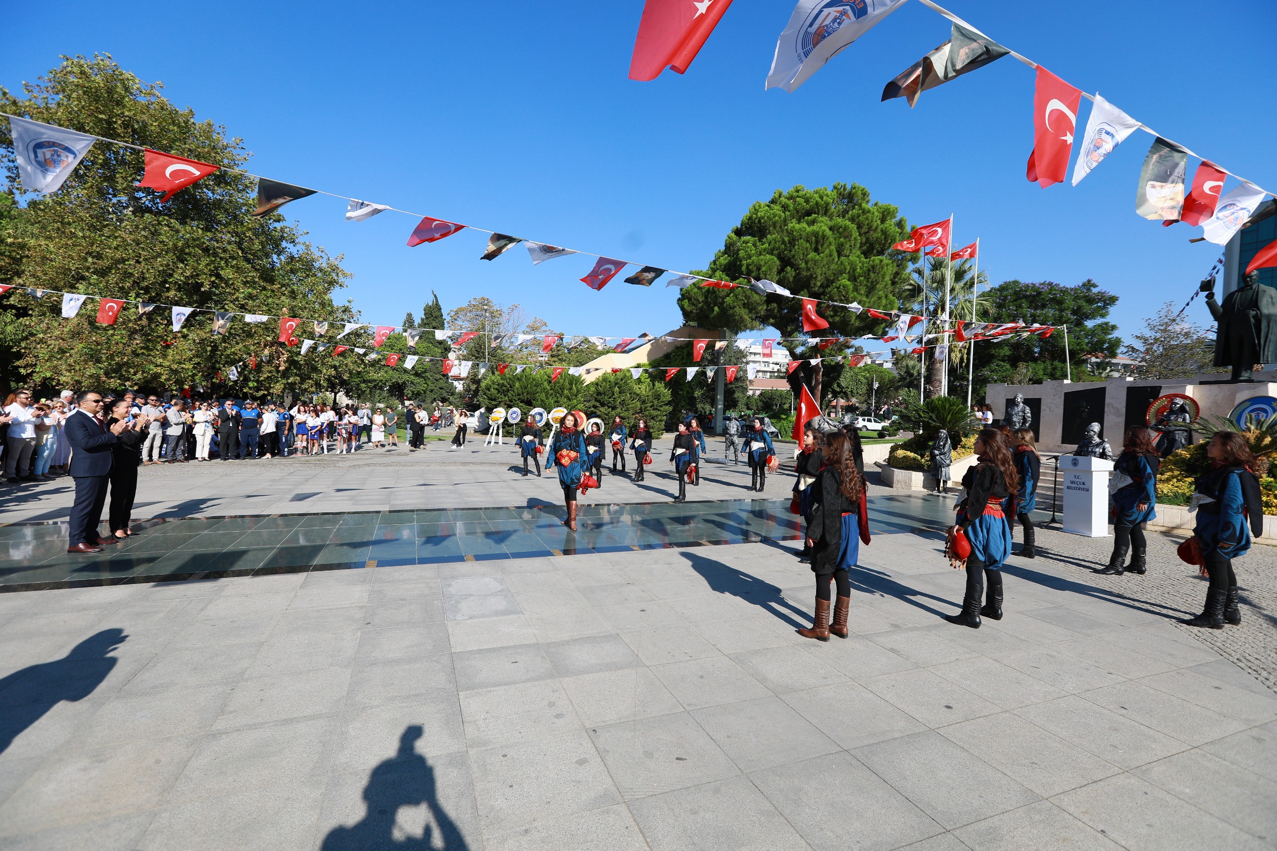 ‘Ya İstiklal Ya Ölüm’