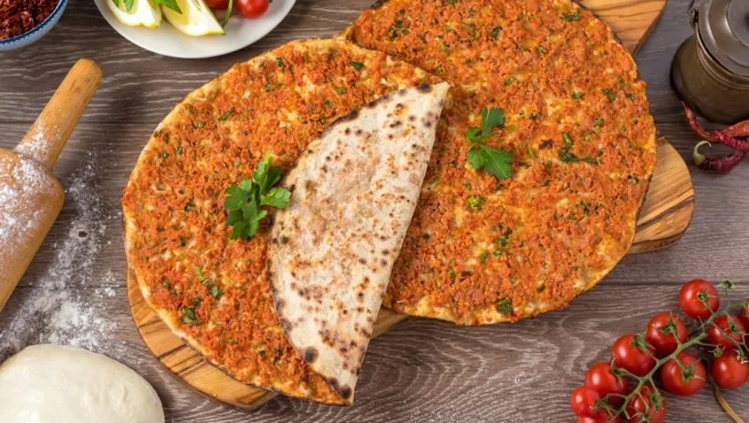 Lahmacun