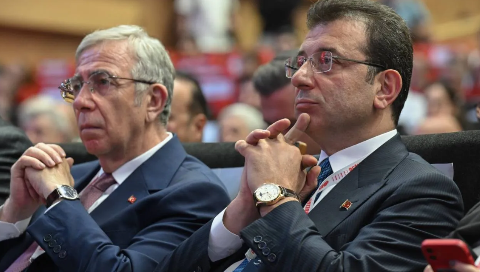 Mansur Imamoglu