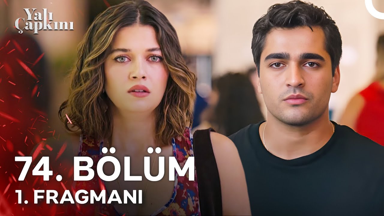 Yeni sezon fragmanı yayınlandı