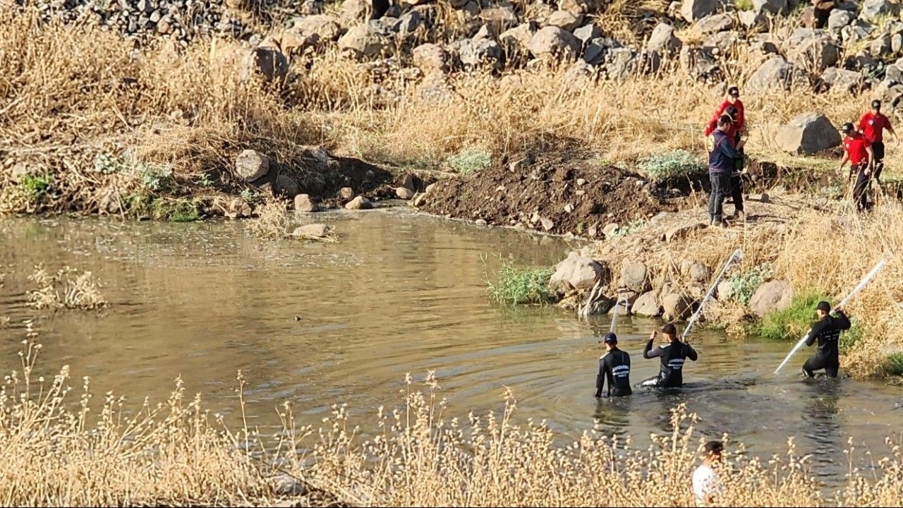 Narin Arama Çalışmaları-1