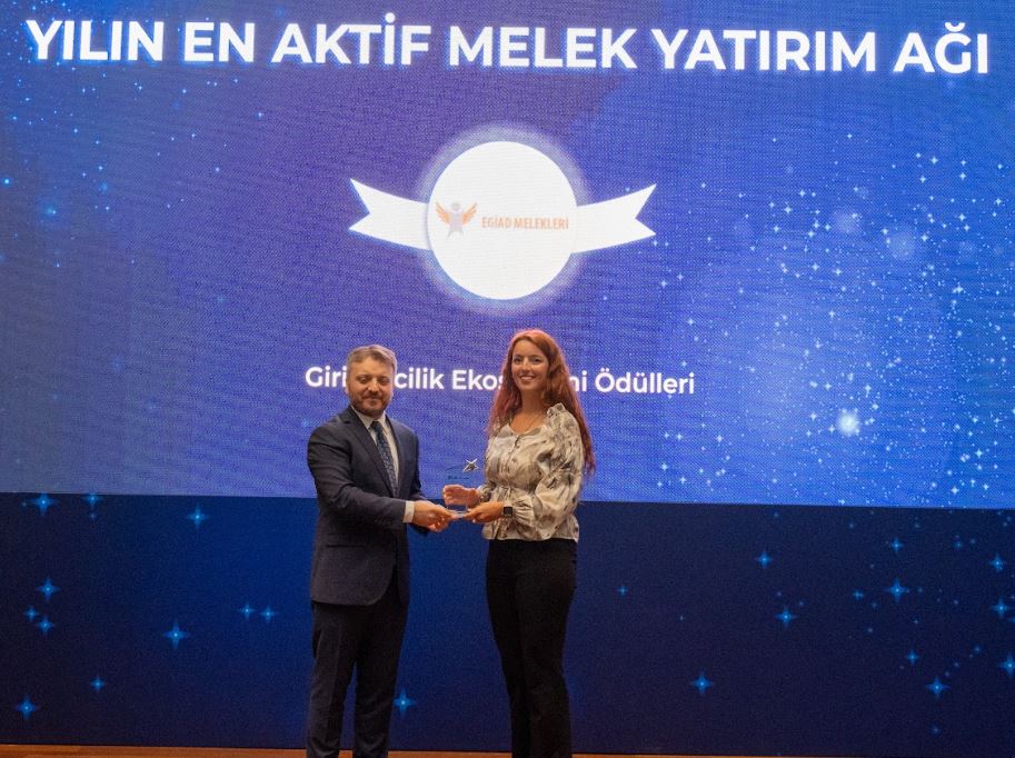 Ödül Melisa İtmeç