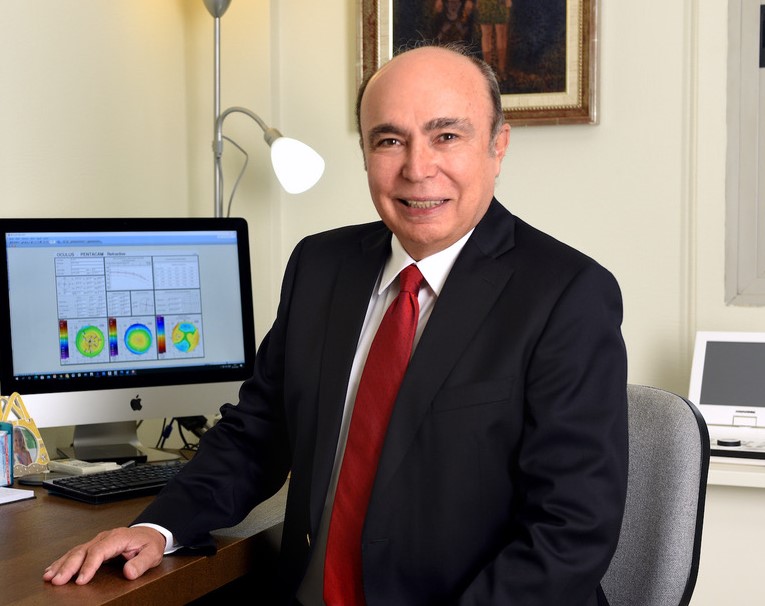 Prof. Dr. Mahmut Kaşkaloğlu