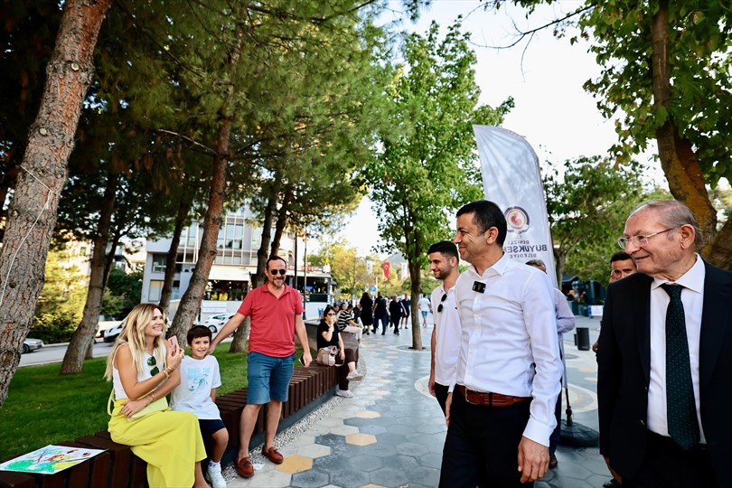 Vatandaşlardan yoğun talep