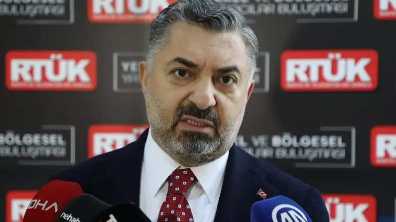 Şahin: "En ağır yaptırımlar uygulanacaktır"