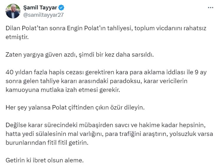 Şamil Tayyar-1