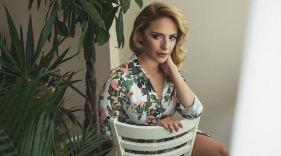 Sinem Uslu Kac Yasinda4