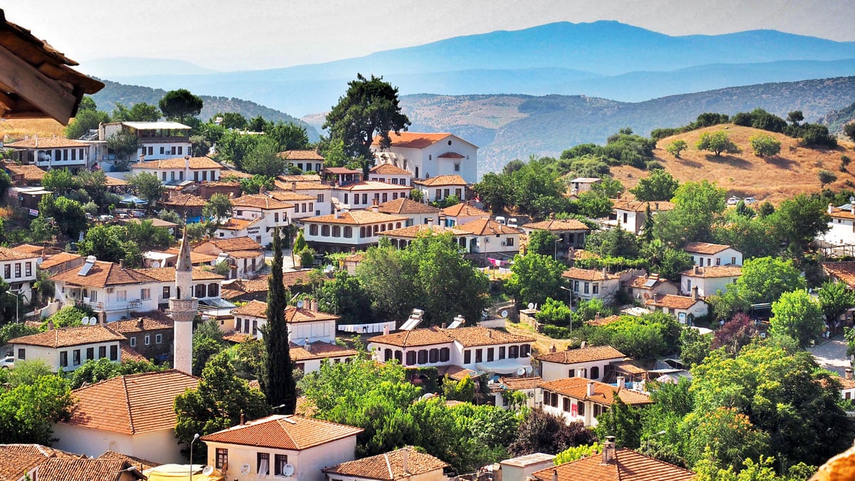 Selçuk Belediyesi'nden sosyal destek hizmetlerinden sonra kira desteği