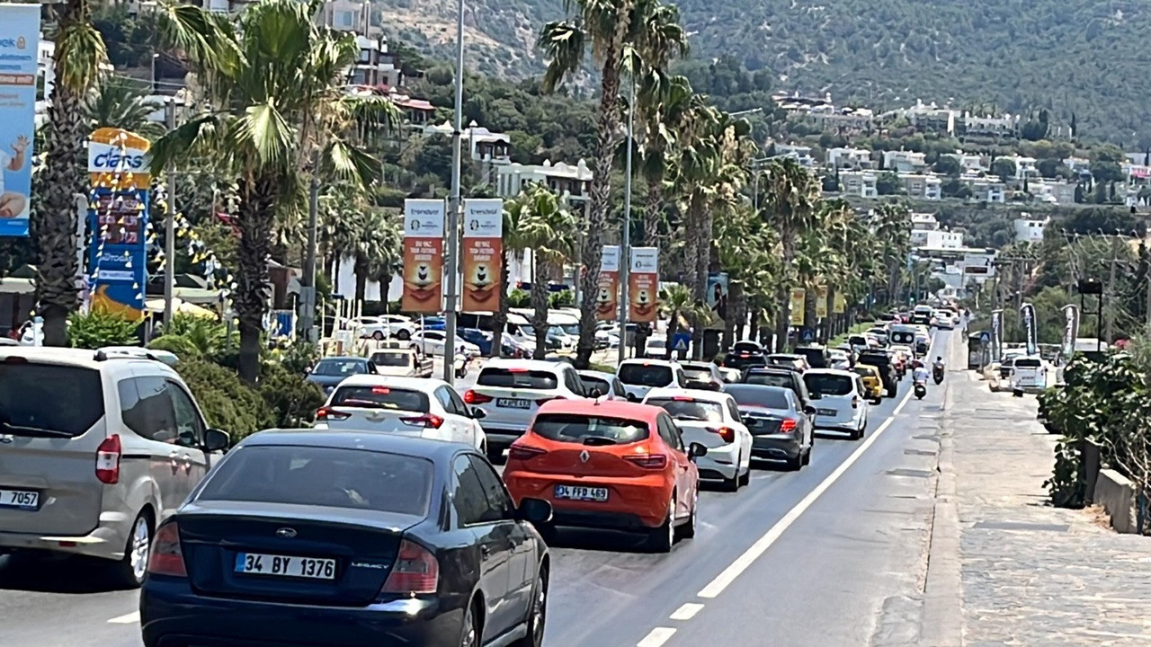 Bodrum zor ama hareketli bir sezon geçirdi