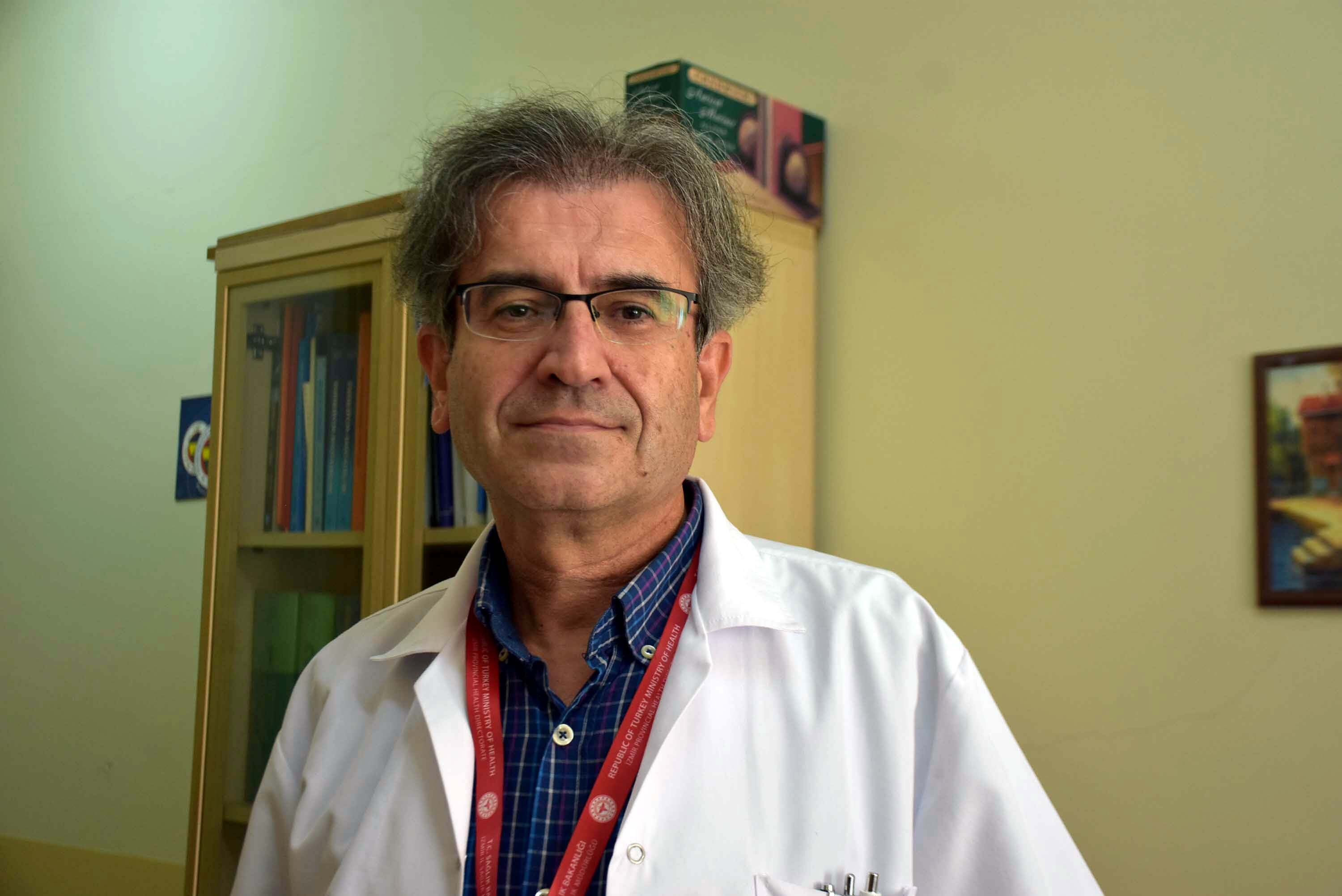  Prof. Dr. Tuna Demirdal