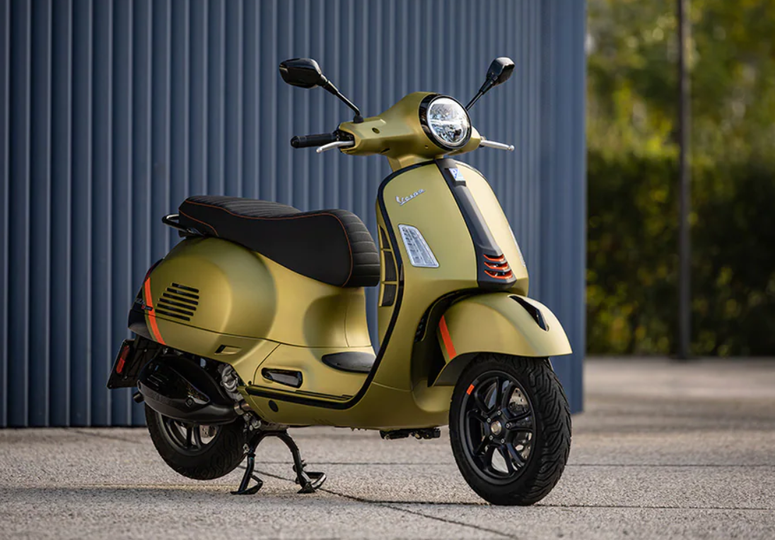 Vespa Fiyat Listesi1