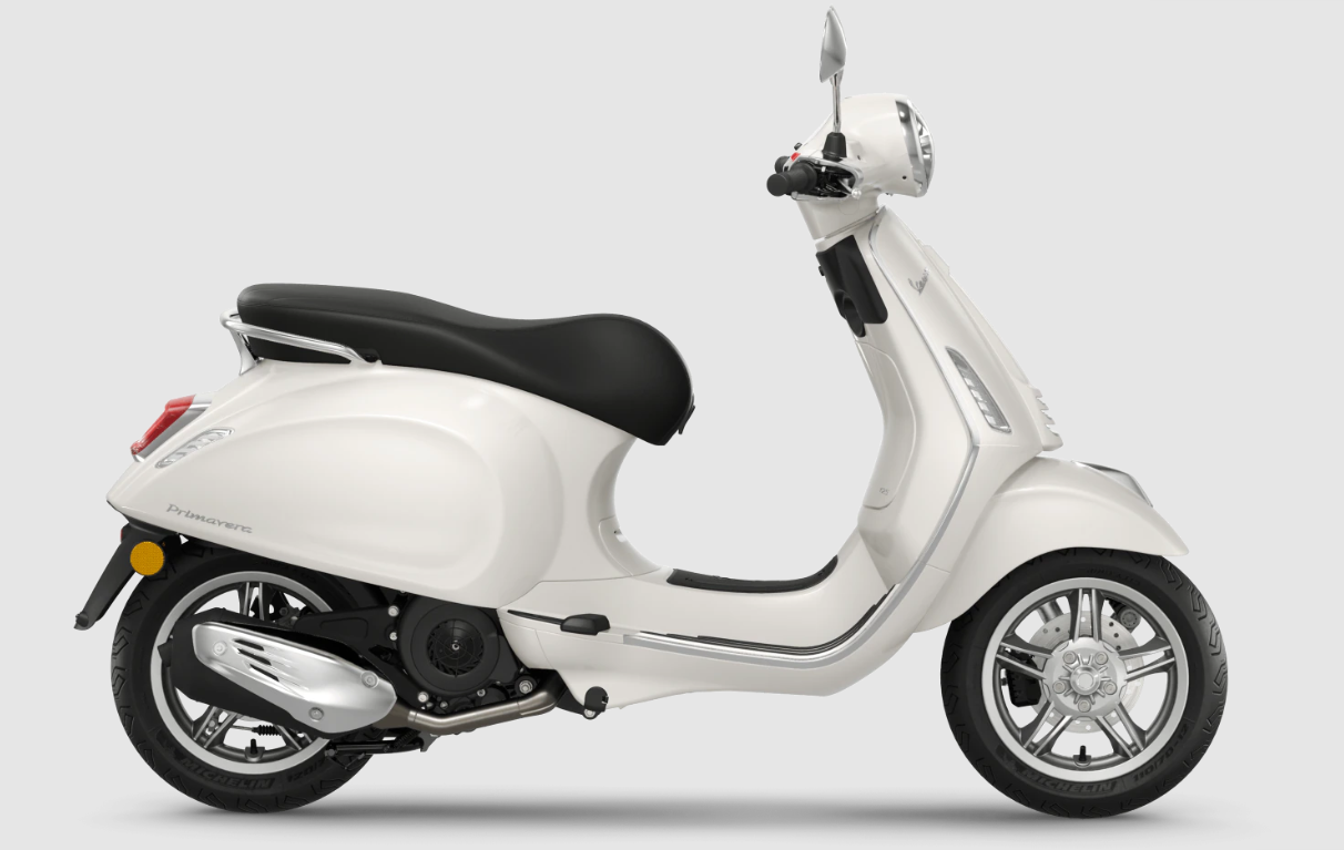 Vespa Fiyat Listesi2