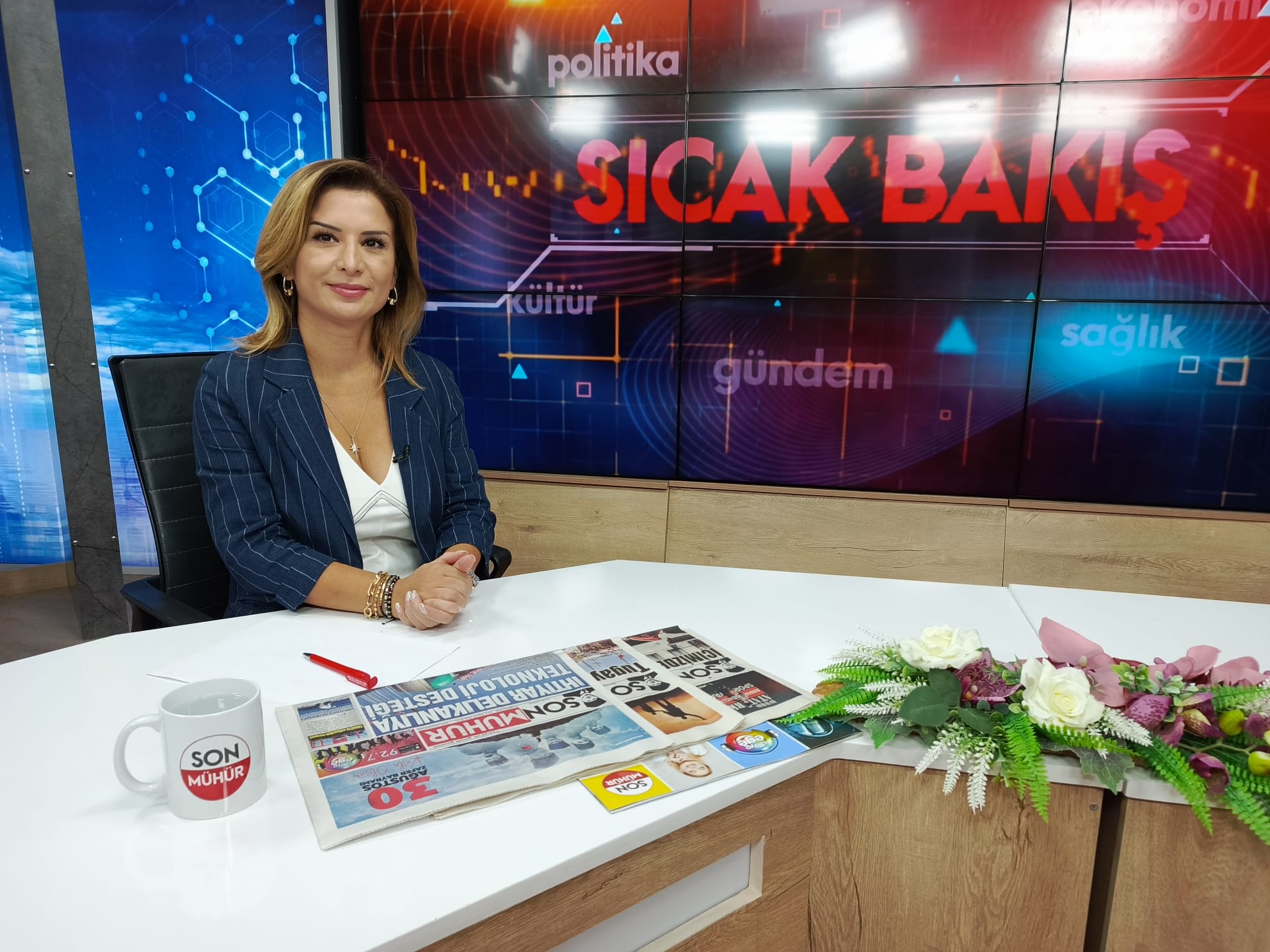 “Vize uygulaması iç pazarı daralttı”