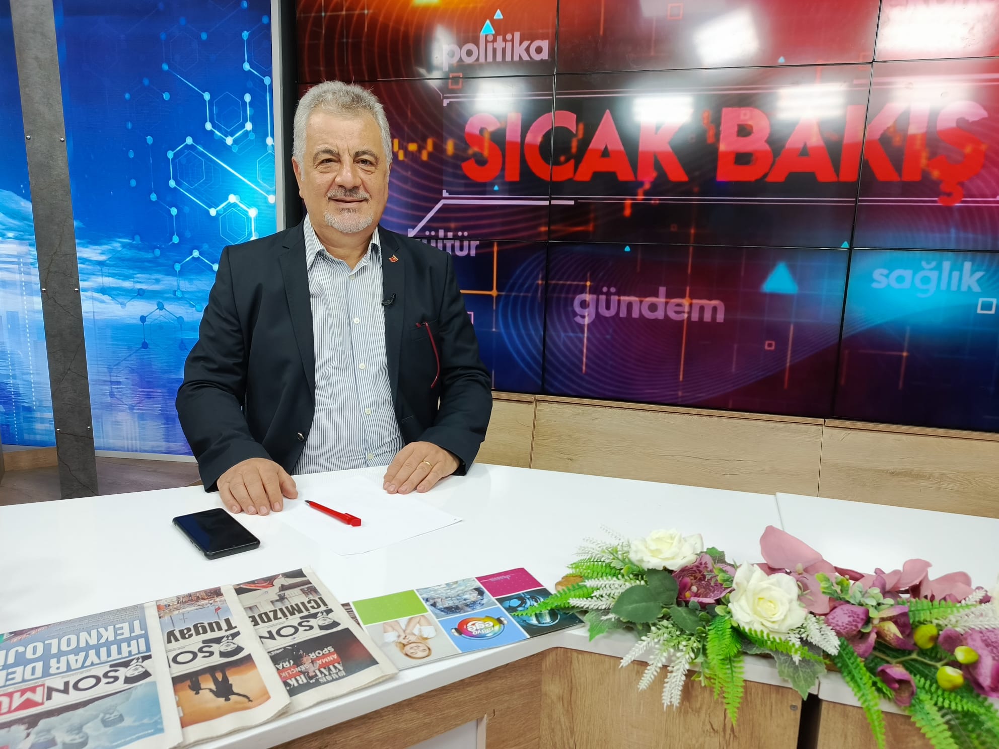 “İlaç sıkıntısı yaşayabiliriz”