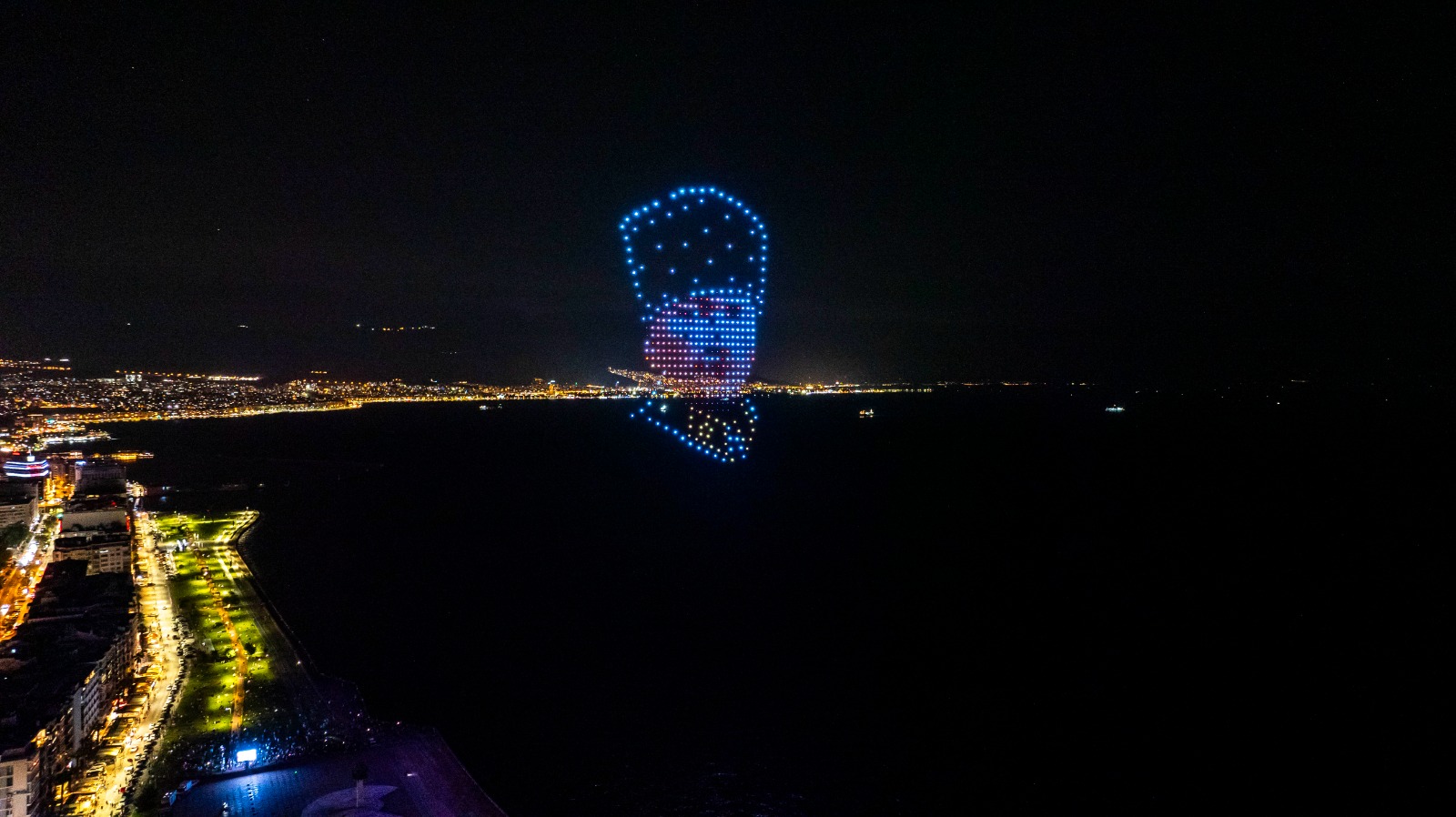 İzmir’in Kurtuluş Bayramı sergisi