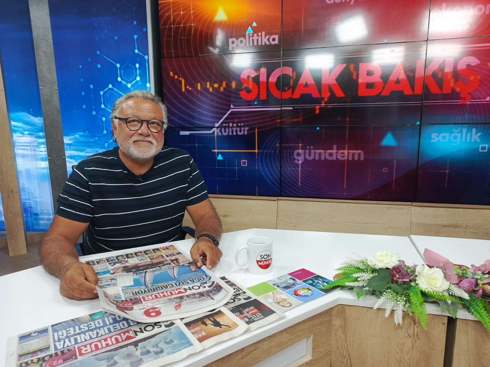 “Denizcilik Bakanlığı şart”