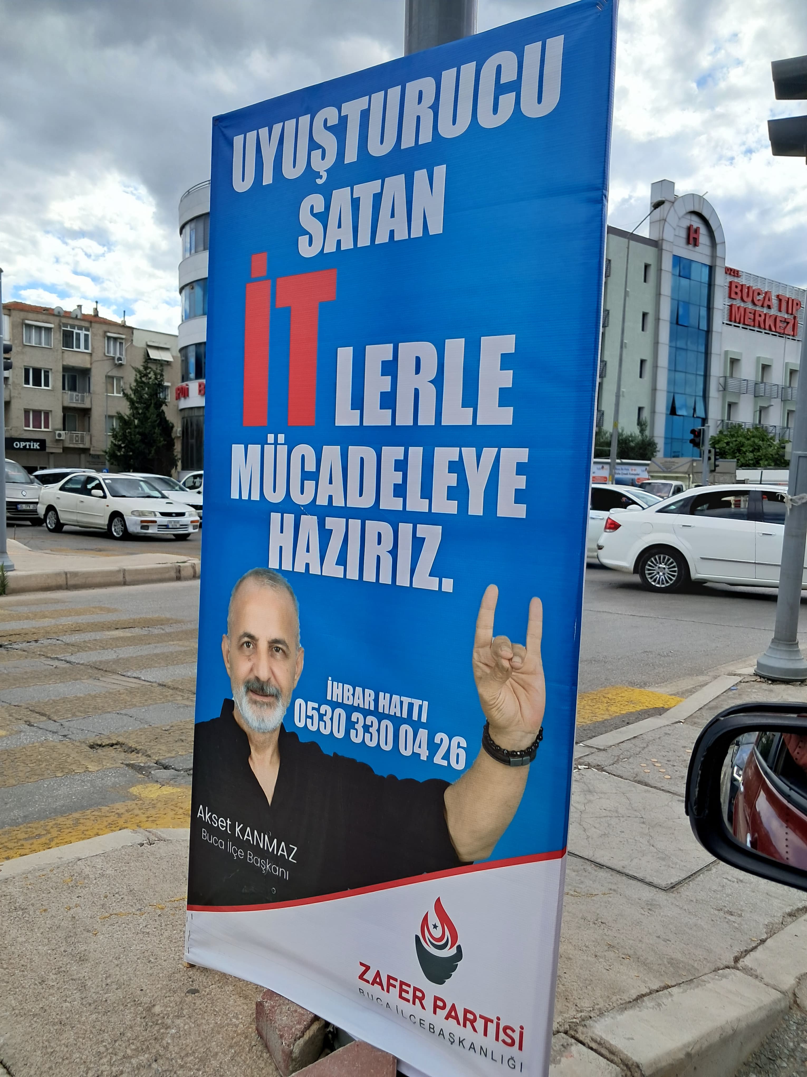 3 Haftada tedavi edilemez