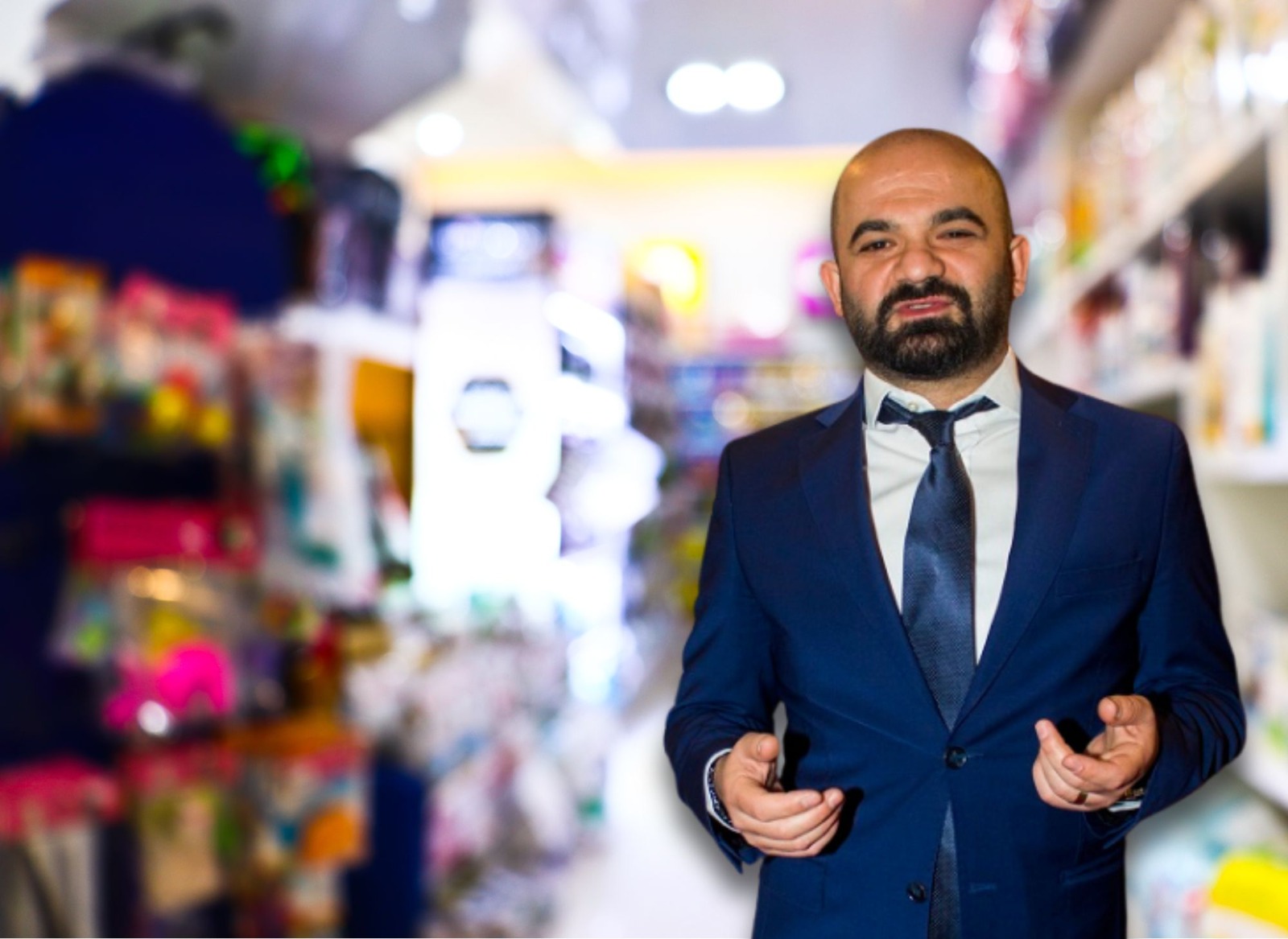 Hayvan sevgisini pekiştiren bir organizasyon