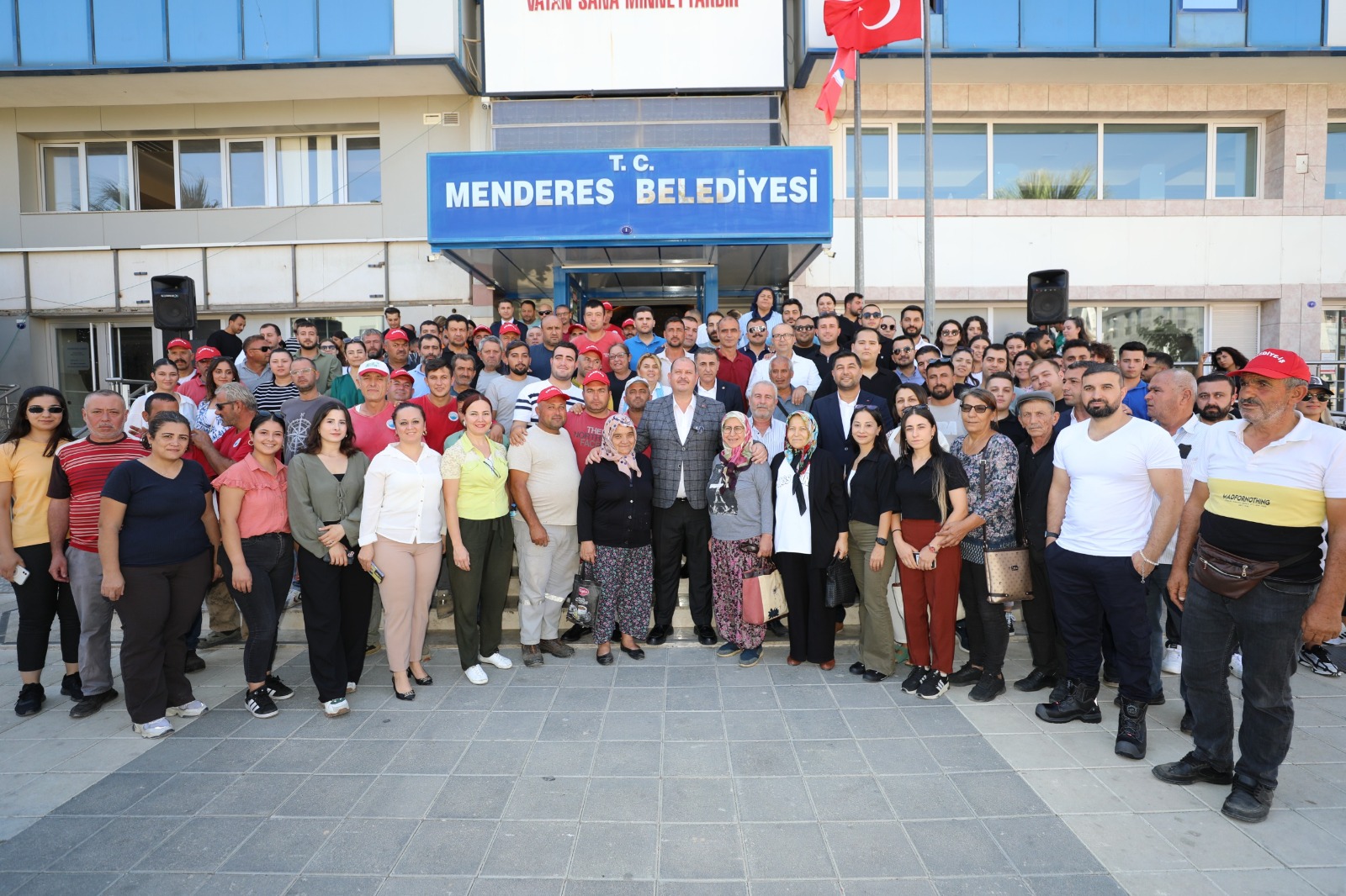 Menderes