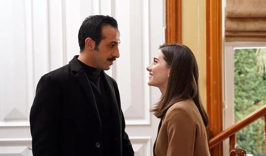Yali Capkininin Yildizlari Beril Pozam Ve Ersin Arici Evleniyor Dugun Tarihi Belli Oldu 17228445403619 1