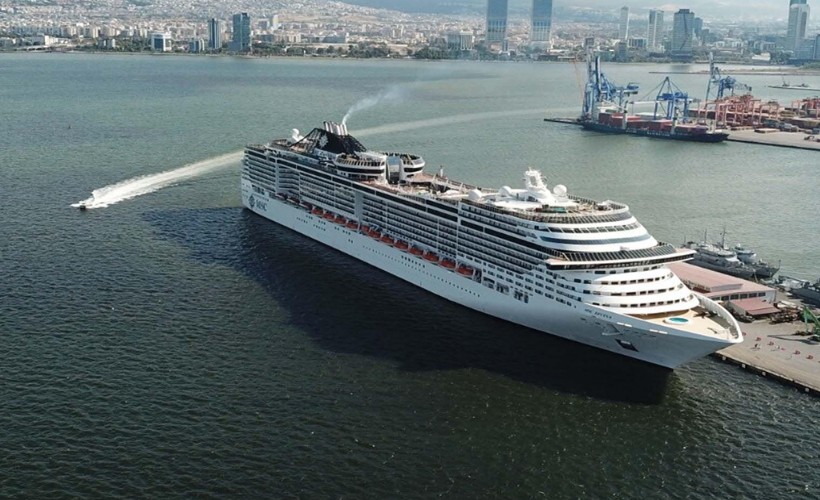 MSC Cruises ile Yeni İş Birlikleri