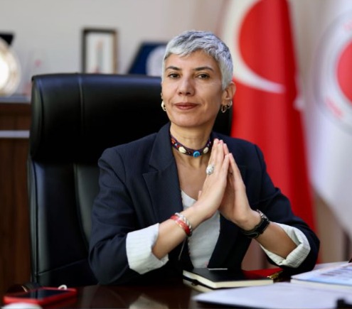 Zülfiye Hoca