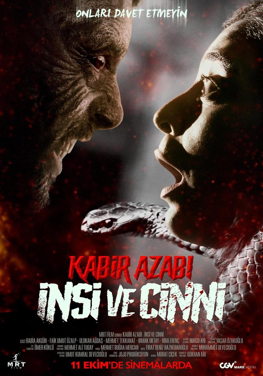 2. Kabir Azabı: İnsi ve Cinni