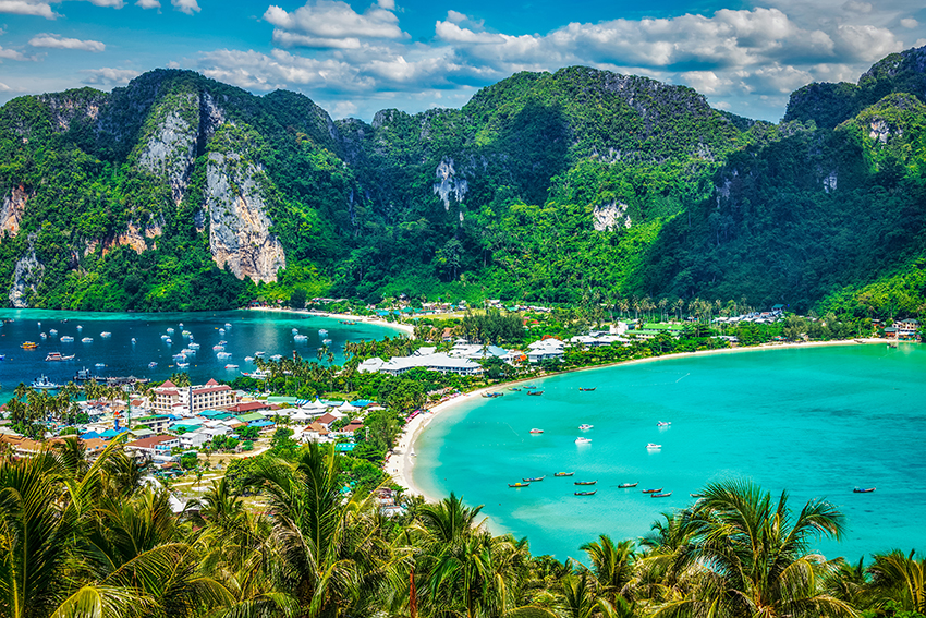 Uzak Doğu  Phuket