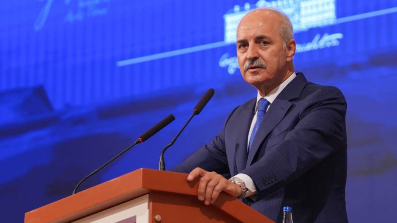 Numan Kurtulmuş’un açıklamaları ne olmuştu?