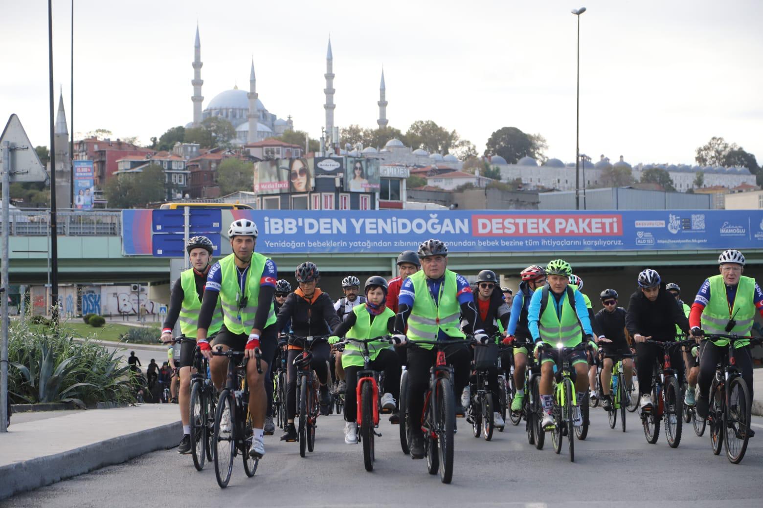 Yarış Tarihi Yarımada’da devam etti