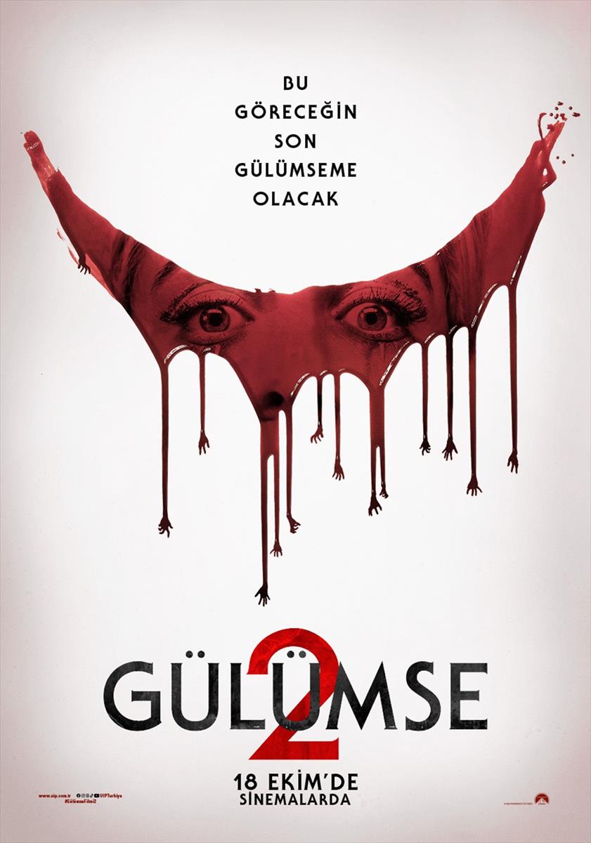 2. Gülümse 2 (Smile 2)