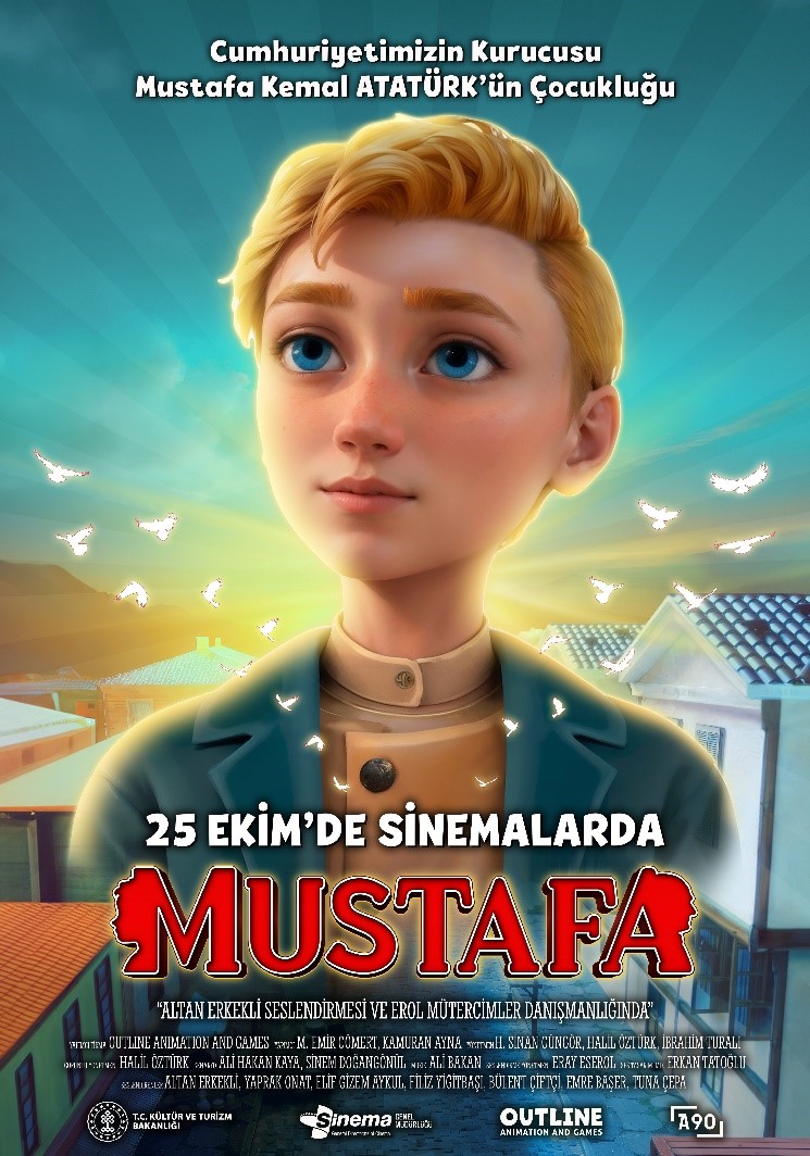 4. Mustafa