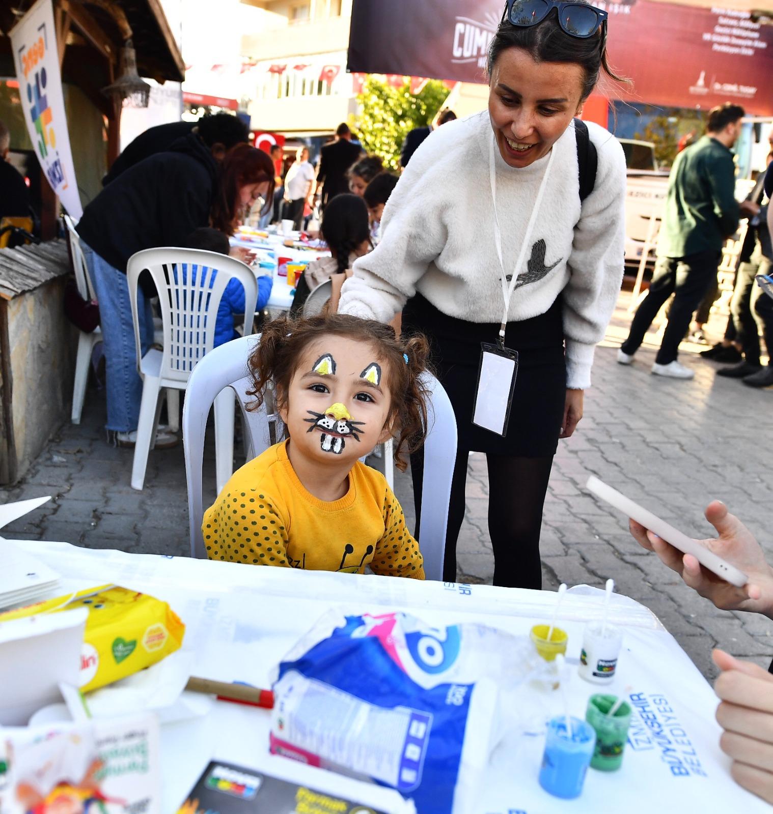 Özgürlük, adalet, eşitlik ve demokrasi