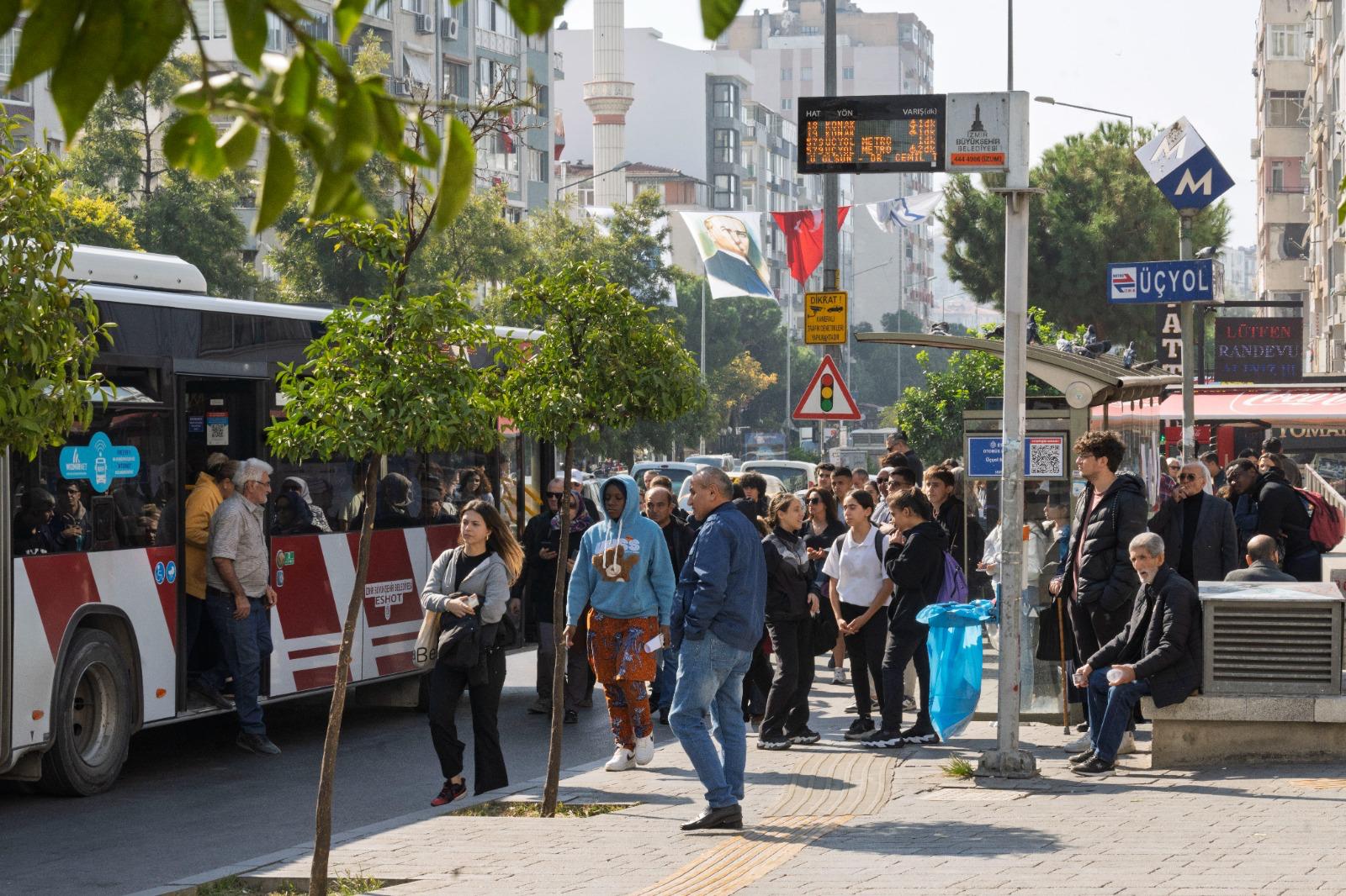 "Yüzde 100 kendi yazılımımız"