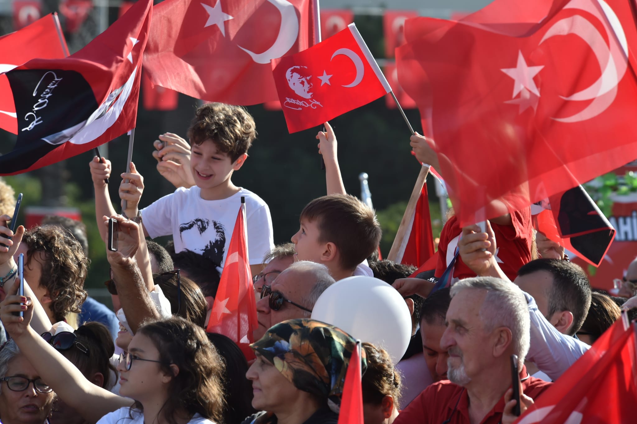 Türk Yıldızları İzmir semalarında uçacak