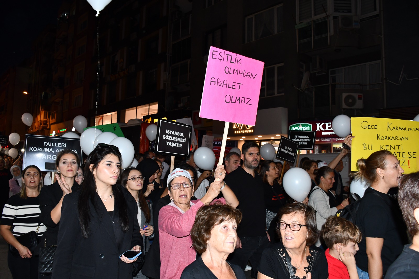 Hepimizin yürekleri biraz daha acıyor, her gün canımız yanıyor