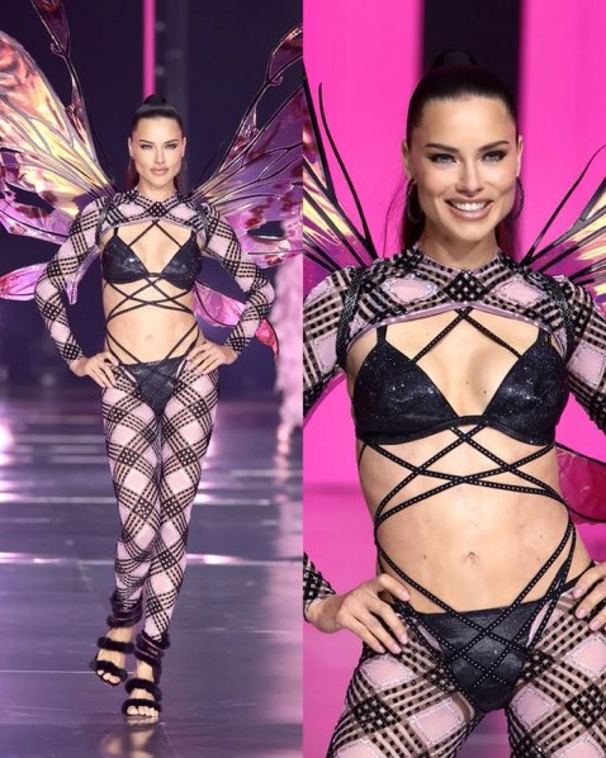 Yeni formatıyla Victoria’s Secret Fashion Show