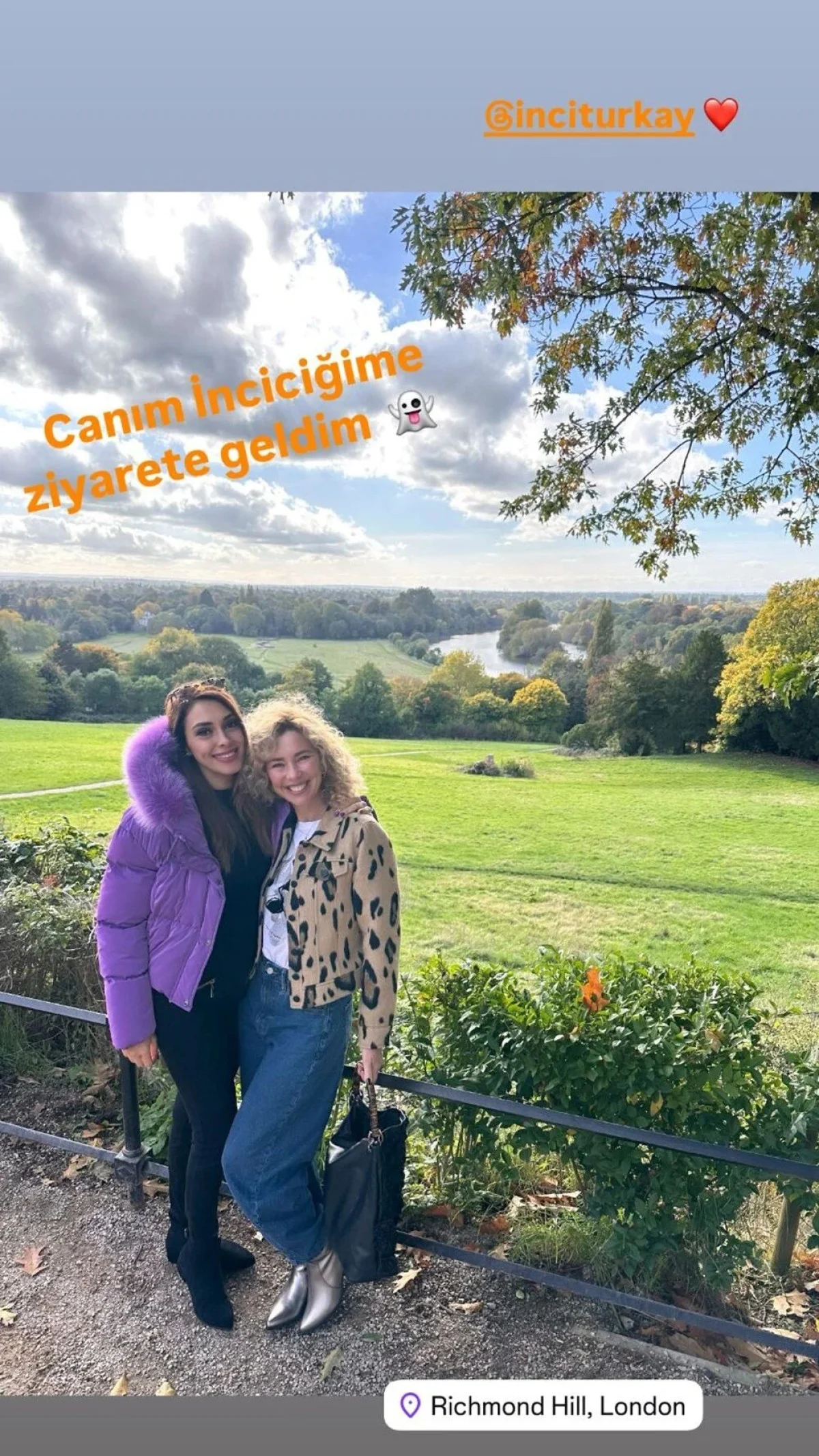 Zuhal Topal'dan anlamlı ziyaret