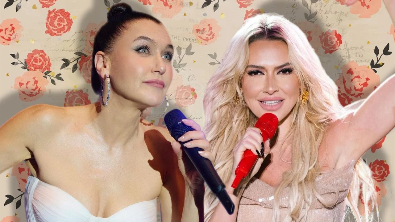 Şevval Sam ve Hadise'nin konser ücretleri tartışma yarattı