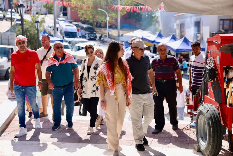 En değerli mahsullerinden biri